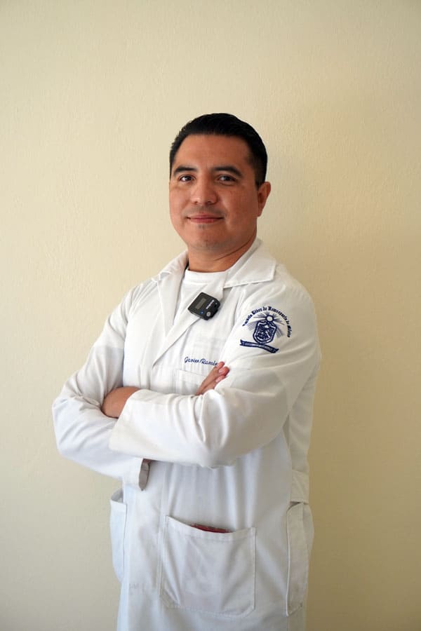 Staff de Beyond Healing Center