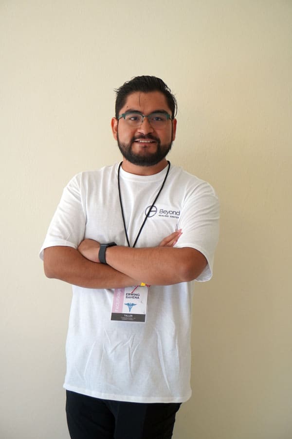 Staff de Beyond Healing Center