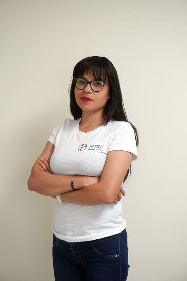 Staff de Beyond Healing Center