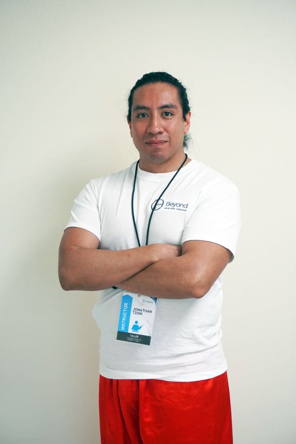 Staff de Beyond Healing Center