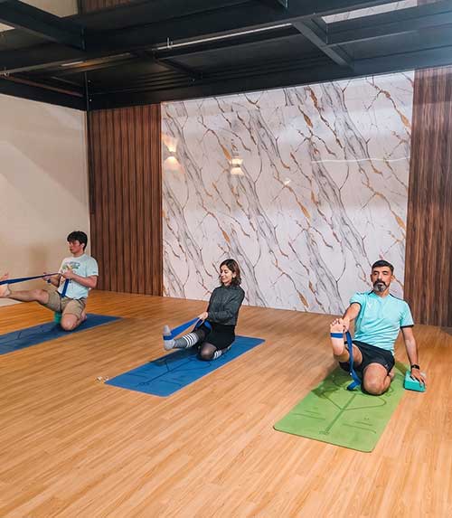 Programa Activate disponible en Beyond Healing Center